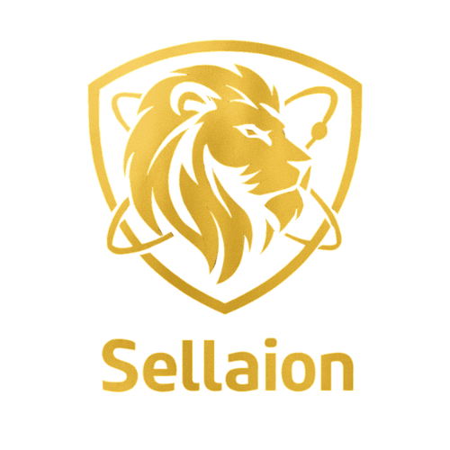 Logo Sellaion